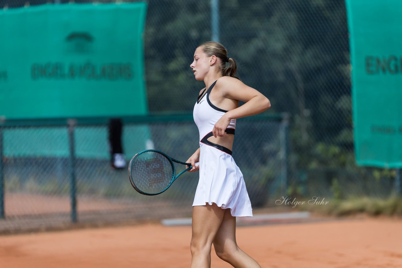 Bild 59 - Kaltenkirchen  ITF / Masters Nord
